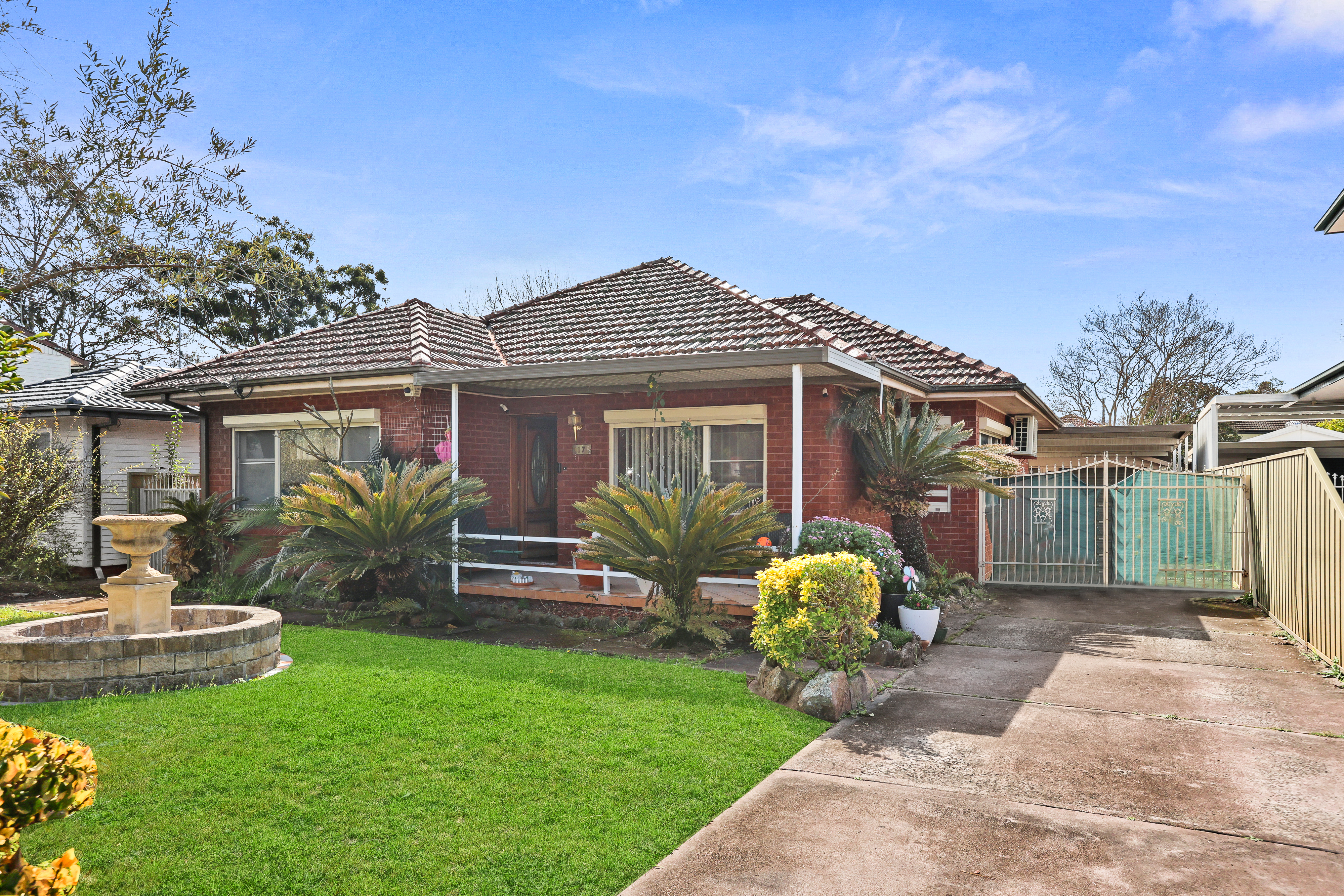 117 STAFFORD ST, PENRITH NSW 2750, 0 Kuwarto, 0 Banyo, House