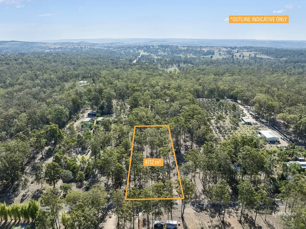 90 Anita Road, Blackbutt North, QLD 4314