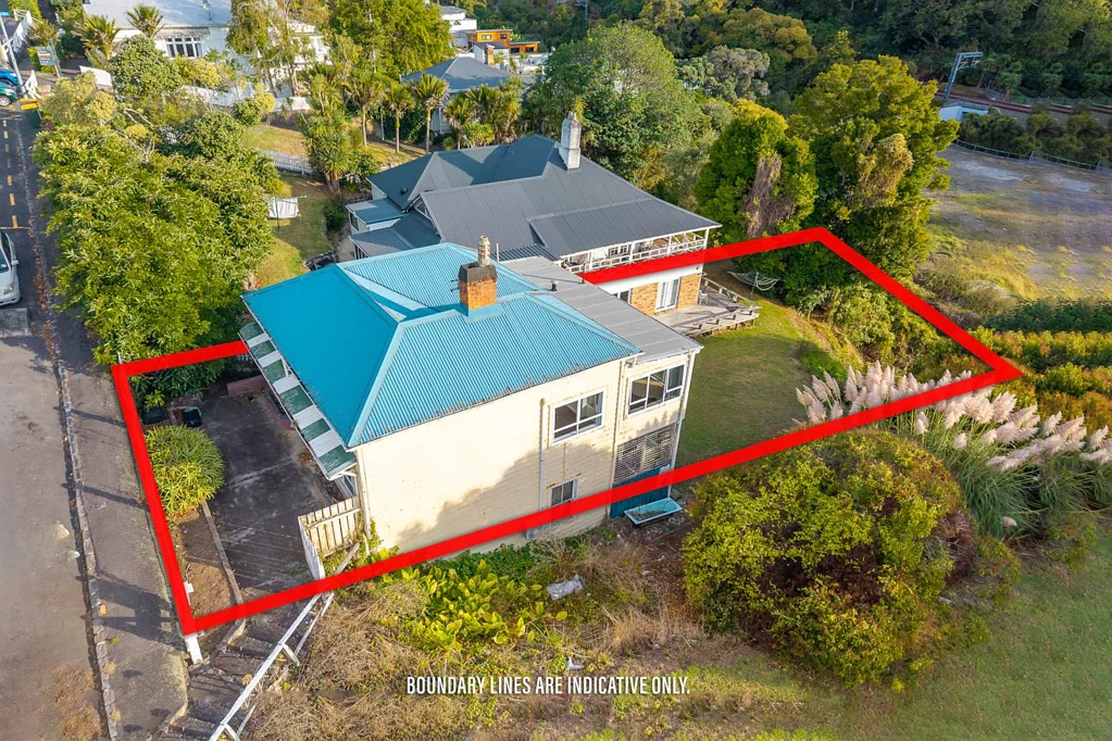 45 Cheshire Street, Parnell, Auckland City, Auckland