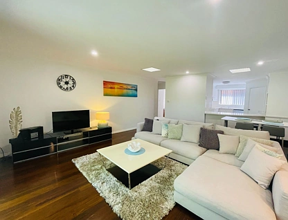 16/52 Calwalla Crescent, Port Macquarie, North Coast, 2房, 1浴, Unspecified