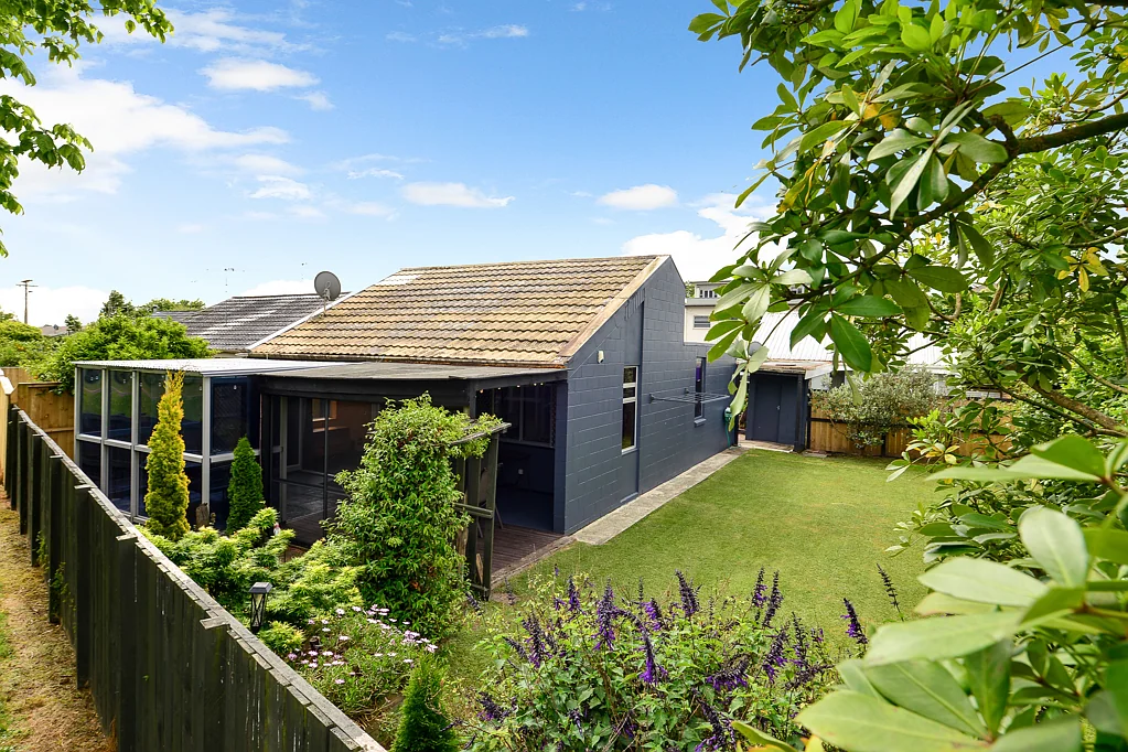 4/123 Queens Avenue, Frankton, Hamilton, Waikato