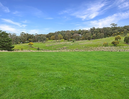 Lots 1 & 2 8975 Mortlake - Ararat Road, Ararat, Horsham, 0 कमरे, 0 बाथरूम, Section