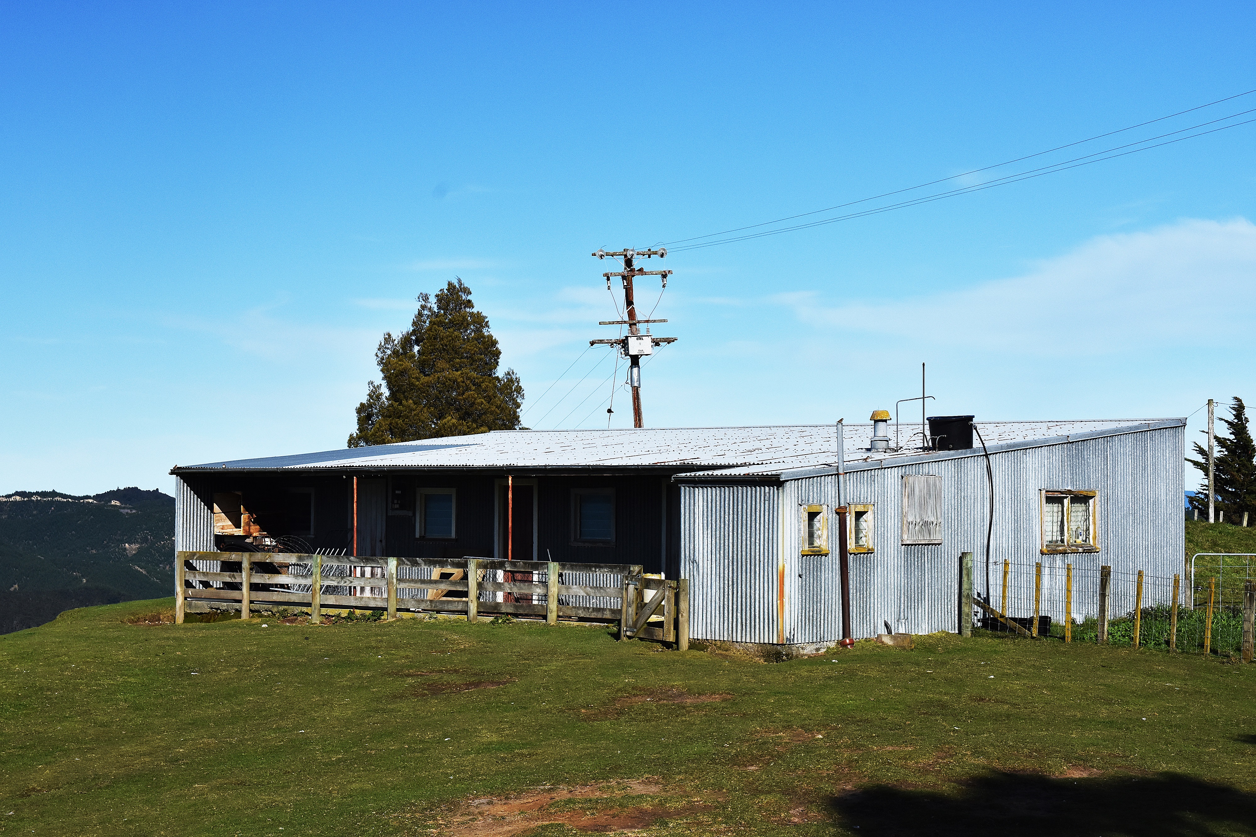 1983 Cricklewood Road, Raupunga, Wairoa, 4房, 0浴