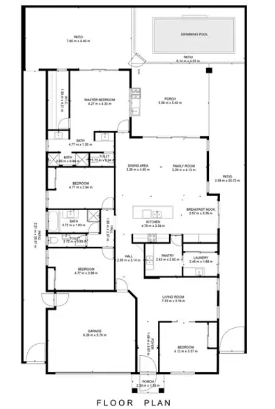 26 Newry Trail, Smithfield, QLD 4878, 4 Bedrooms, 2 Bathrooms, House
