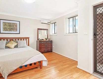 1/169 Cornelia Road, Toongabbie, Western Suburbs, 3 Kuwarto, 2 Banyo, Townhouse
