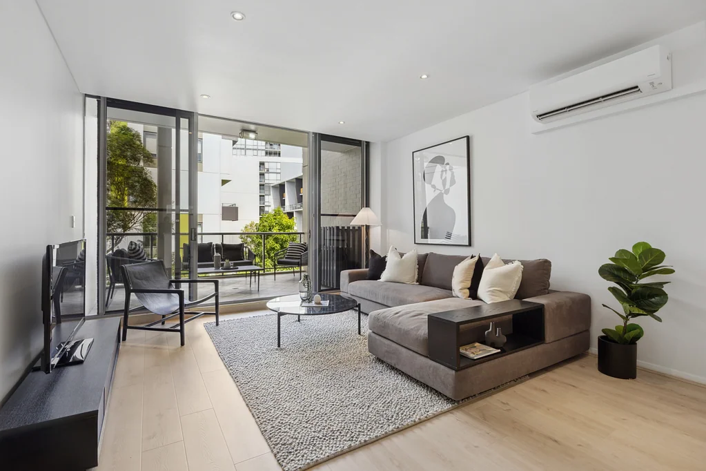 302/18-26 Church Avenue, Mascot, NSW 2020