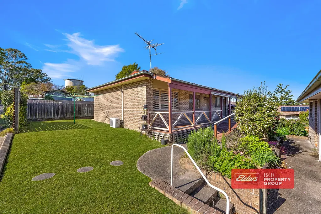 Gloucester 2બેડરૂમ Villa 1 "Tyrell Court"