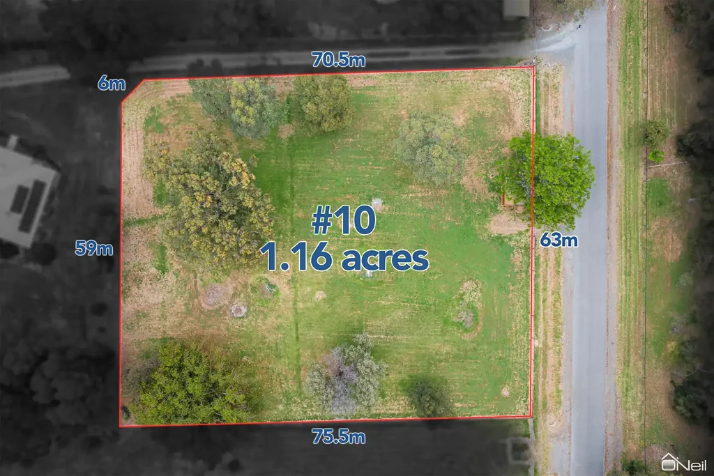 10 Phizam Place, Darling Downs, WA 6122