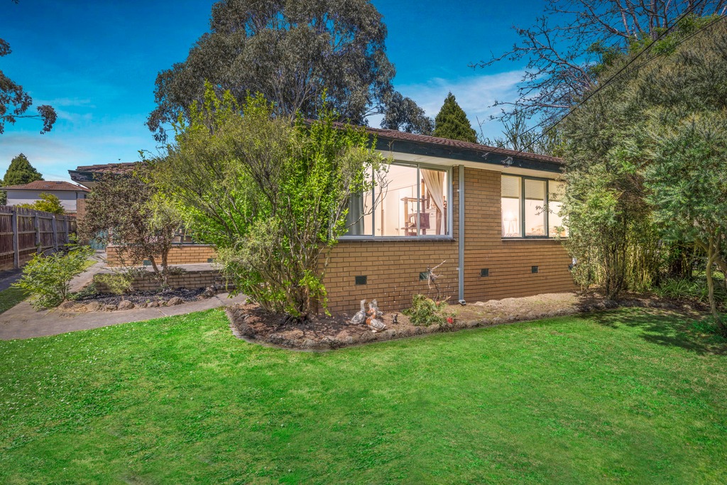 671 STUD RD, SCORESBY VIC 3179, 0房, 0浴, House