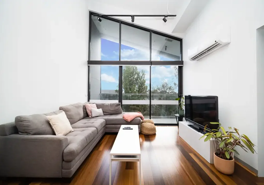 West Footscray 2 Slaapkamer Modern Living Meets Urban Convenience
