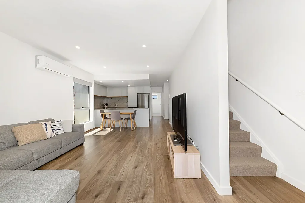 18/2 Bulletin Street, Lawson, ACT 2617
