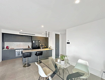 2309/100 Duporth Avenue, Maroochydore, Sunshine Coast, 2 Kuwarto, 2 Banyo, Apartment