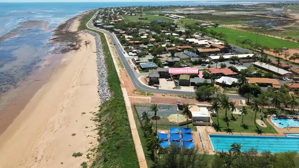 8 Crawford Street, Port Hedland, WA 6721
