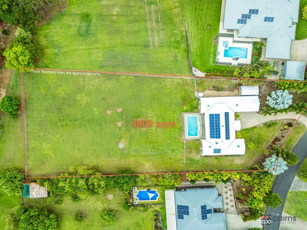 25-27 Windlass Street, Goldsborough, QLD 4865
