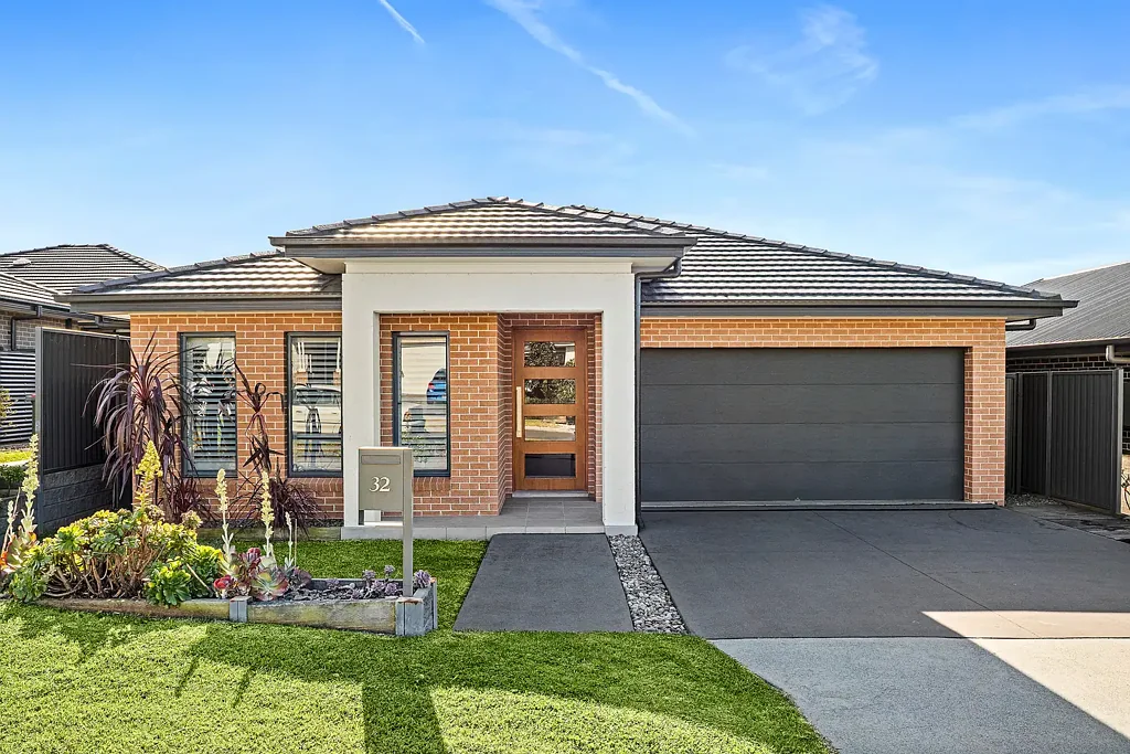 Calderwood 4部屋 Contemporary Family Living in the Heart of Calderwood Valley