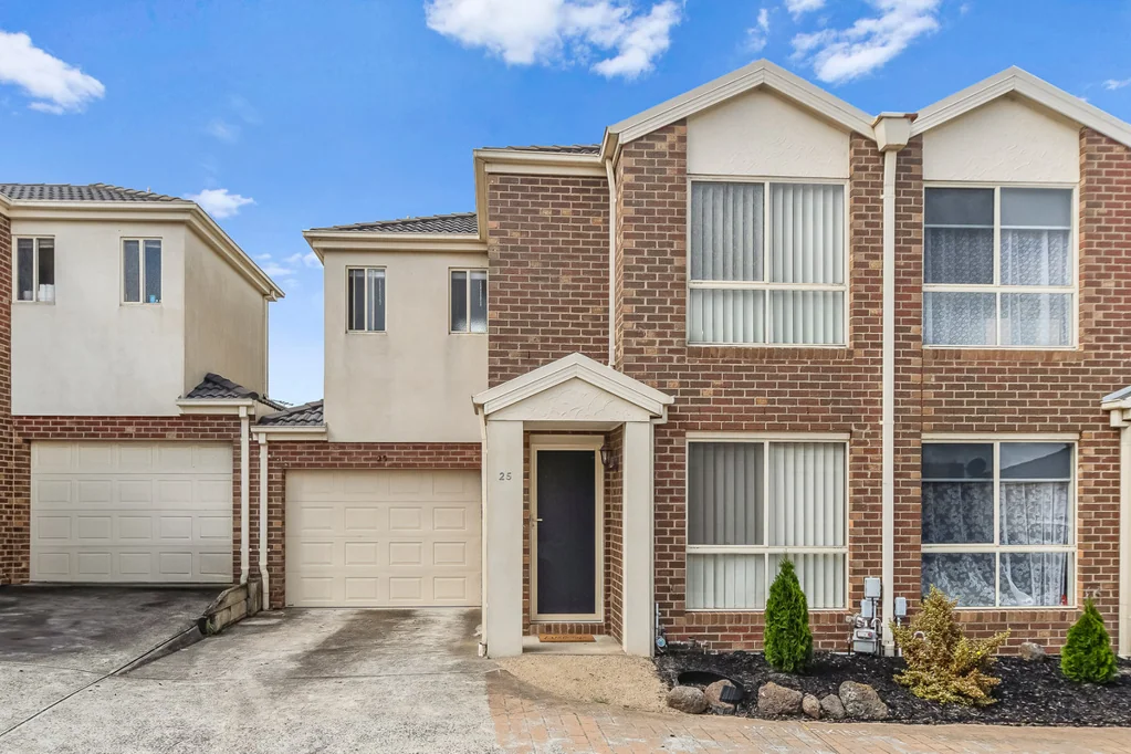 25/41-43 Cadles Road, Carrum Downs, VIC 3201