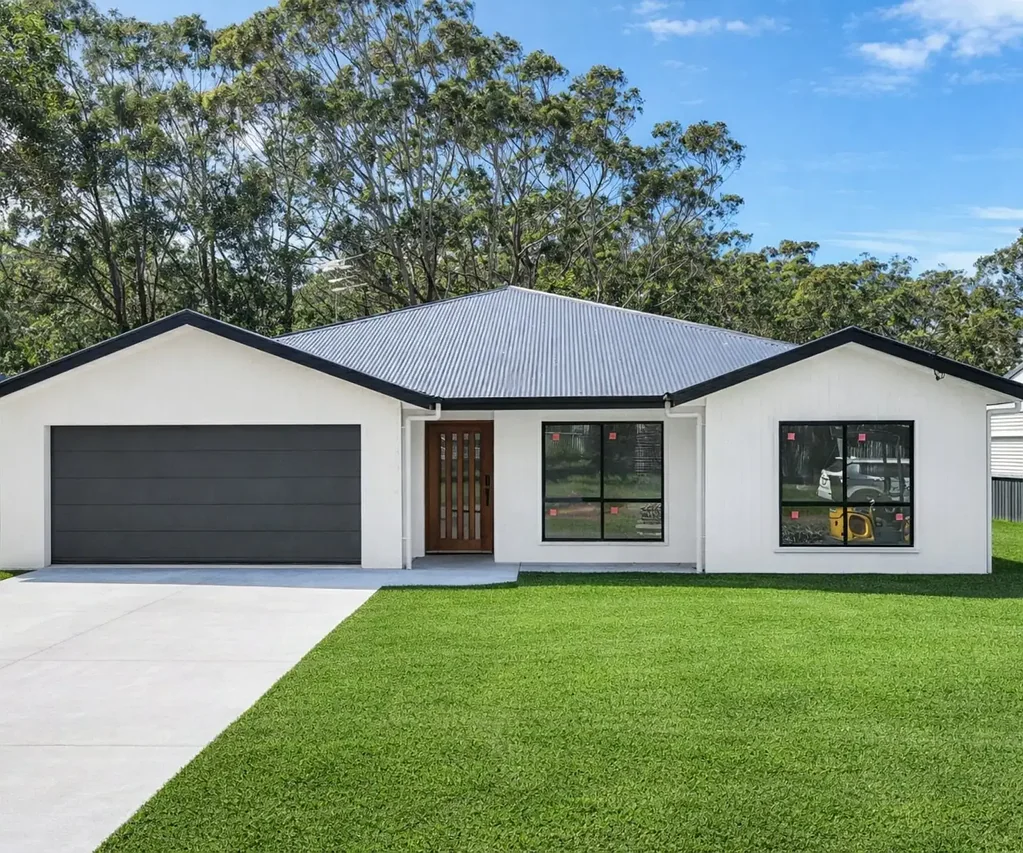 Russell Island 4房  Rare Brand New 4 Bedroom Home