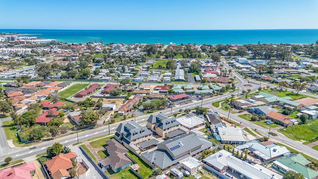 5/105 Anstruther Road, Mandurah, WA 6210