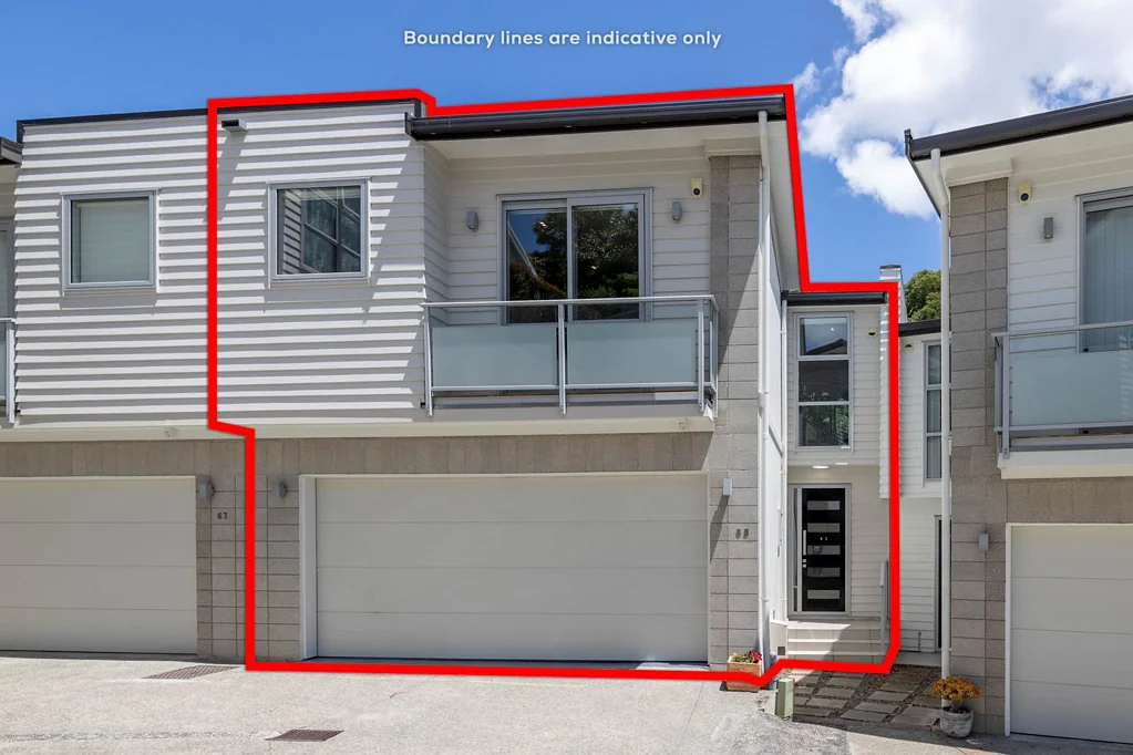 65 Gibraltar Crescent, Parnell, Auckland City, Auckland