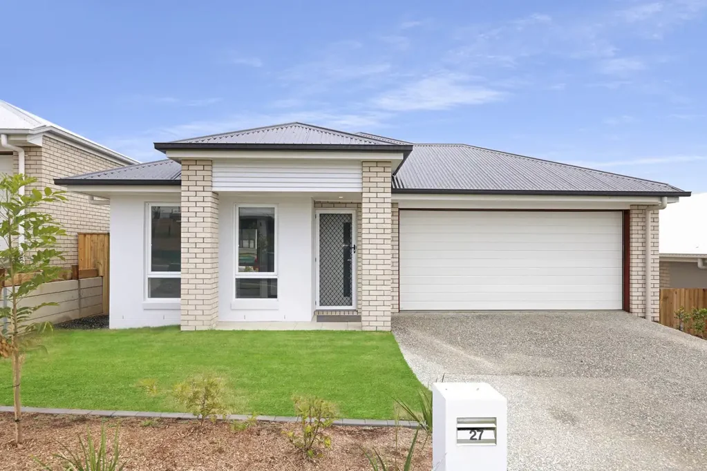 27 Waverly Street, Deebing Heights, QLD 4306