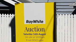 拍卖量创18个月新高！澳洲楼市冲刺年末，清盘率却连跌，专家道破原因！