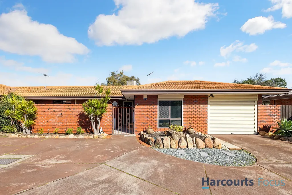 4/52 Endeavour Avenue, Bull Creek, WA 6149