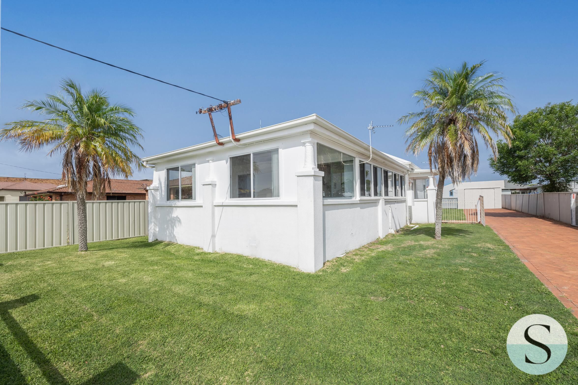 35 JOSEPHSON ST, SWANSEA NSW 2281, 0 غرف, 0 حمامات, House