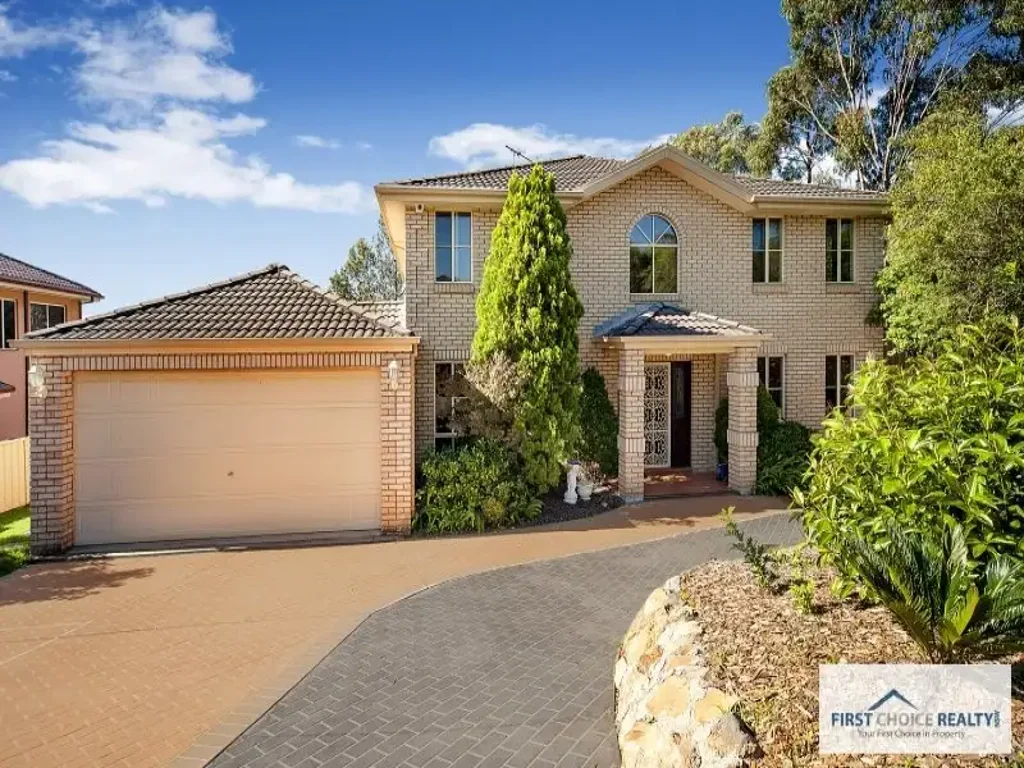Mathew Pearce catchment
