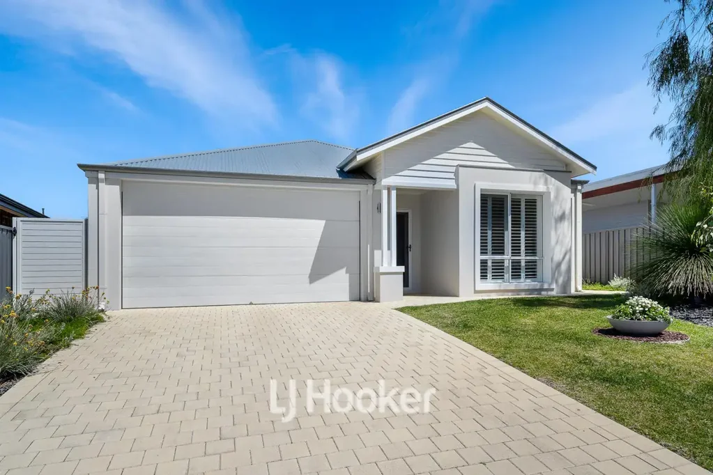 44 Martingale Drive, Dunsborough, WA 6281