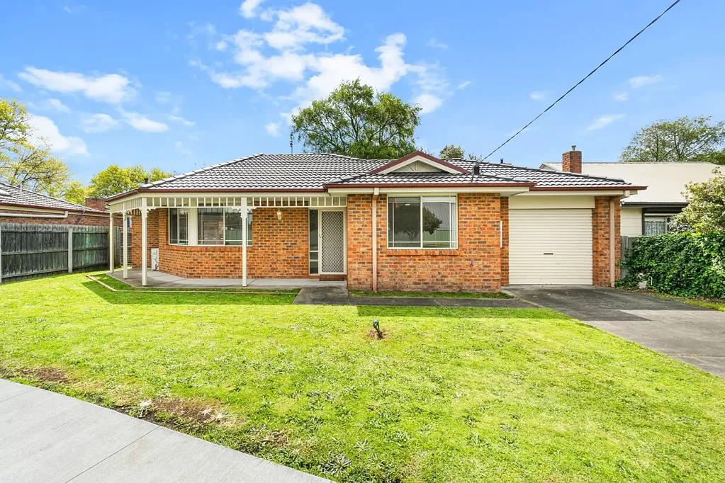 2/14 Mason Street, Traralgon, VIC 3844