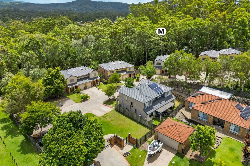 5/23 Nikau Crescent, Nerang, QLD 4211