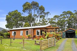 304 Lune River  Road, Ida Bay