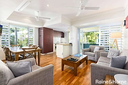 21/7 Davidson Street (VERANDAH'S), Port Douglas