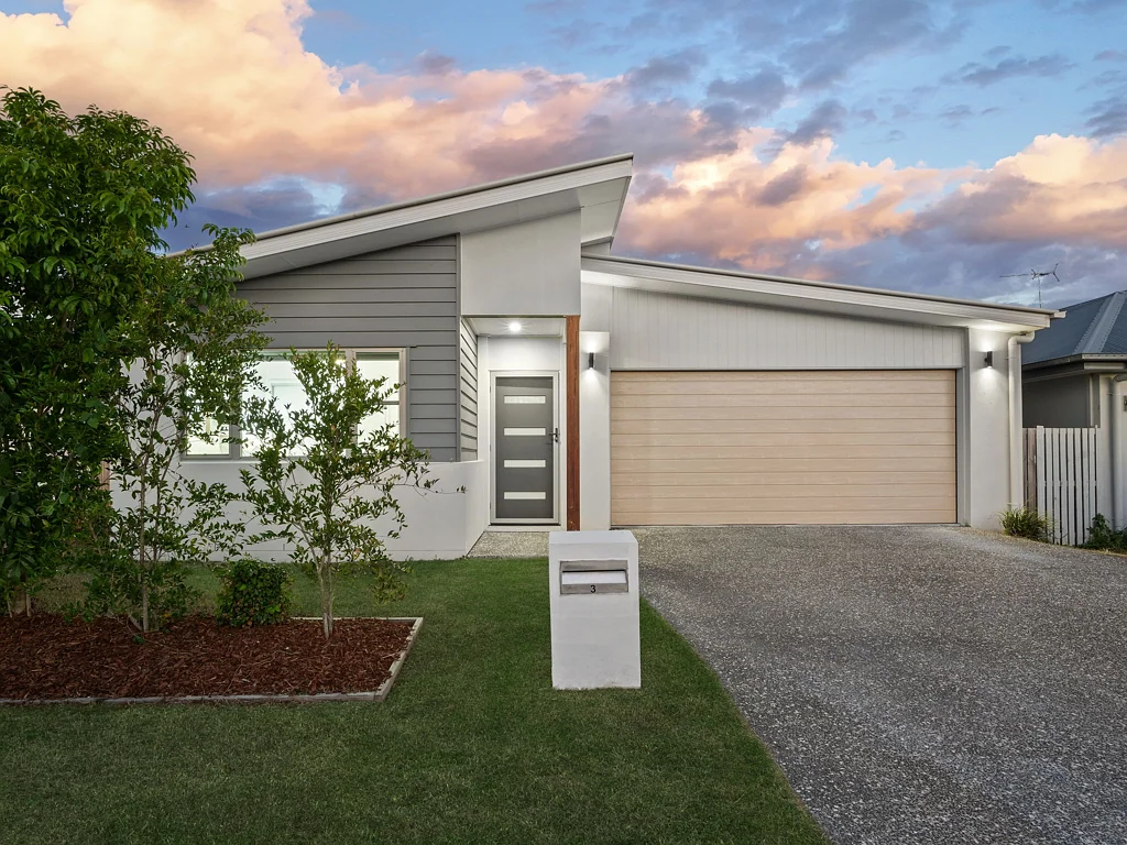 3 Jive Way, Ripley, QLD 4306