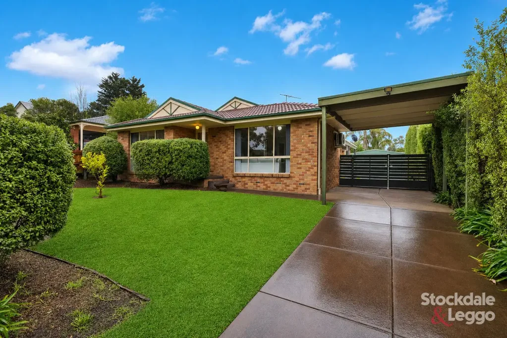 Langwarrin 3कमरा Style, space & location — the complete family package!