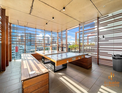 Unit 21107/28 Merivale St, South Brisbane, Brisbane - Inner City Region, 1 habitaciones, 1 baños, Apartment
