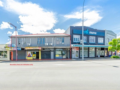 Business  Town Centre Zone
