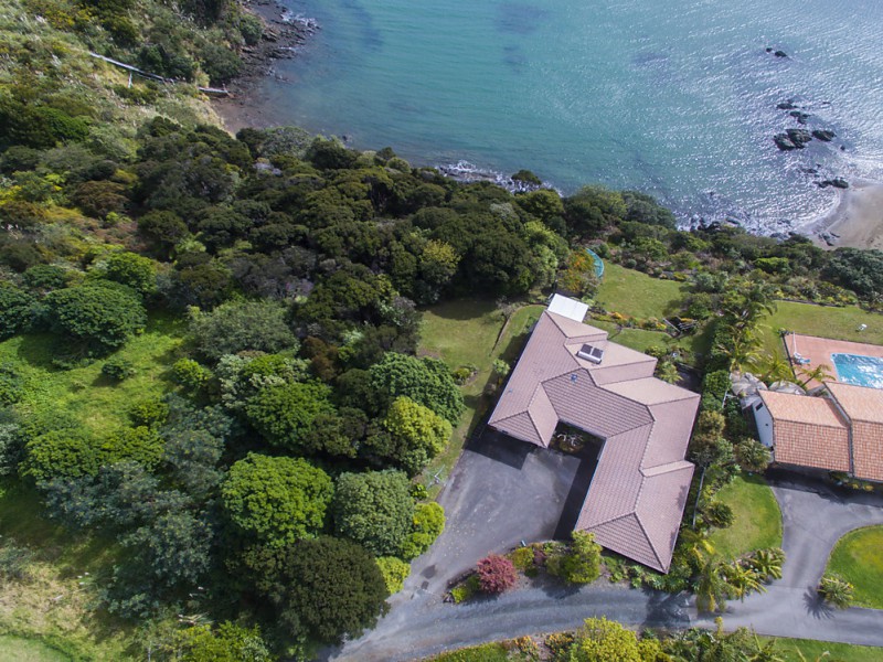 6 Powells Road, Cable Bay, Far North, 3 Schlafzimmer, 0 Badezimmer