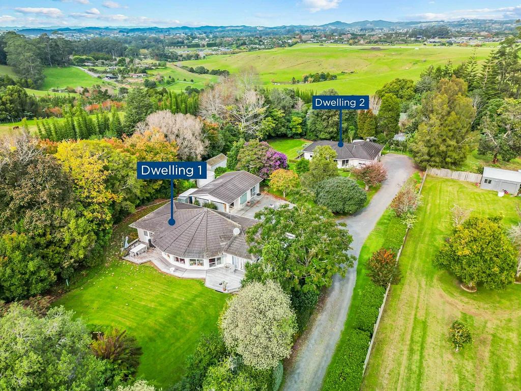 Kerikeri 5Zimmer Massive Price Drop - Two Dwellings