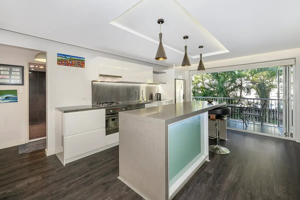 2/64 Junction Road, Clayfield, QLD 4011