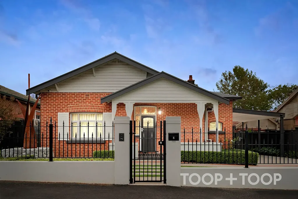 5 Kia-Ora Street, Mount Barker, SA 5251