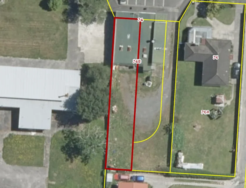 74 Bader Street, Bader, Hamilton City, 0 ਕਮਰੇ, 0 ਬਾਥਰੂਮ