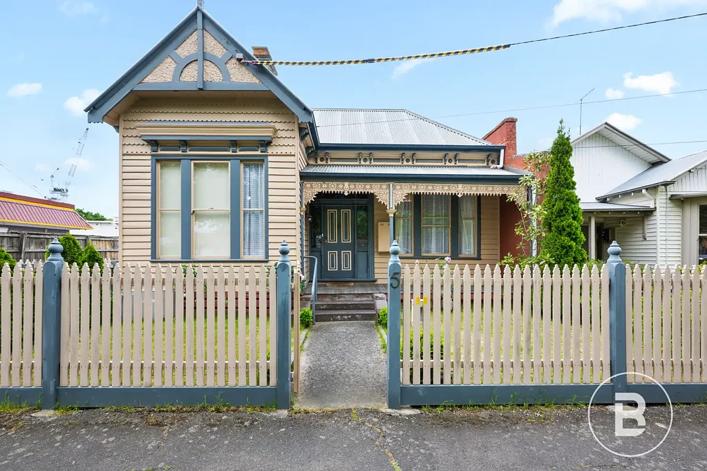 5 Talbot Street South, Ballarat Central, VIC 3350