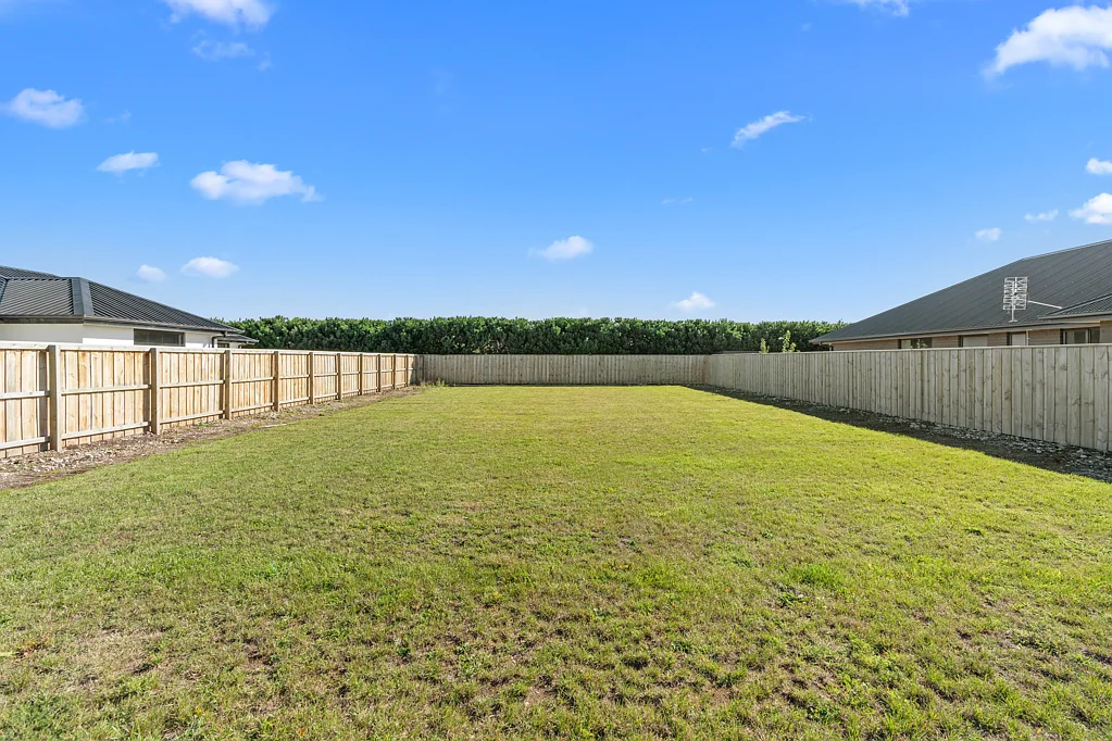 Rolleston 4房  under offer