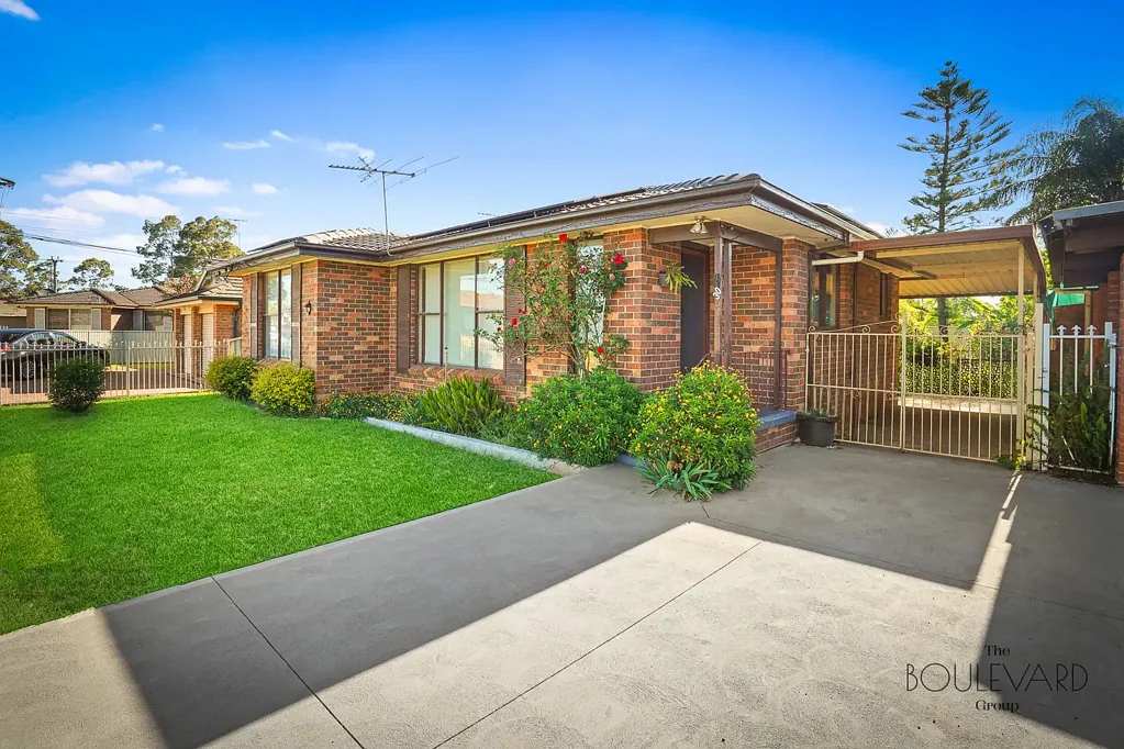 30 Ophir Grove, Mount Druitt, NSW 2770