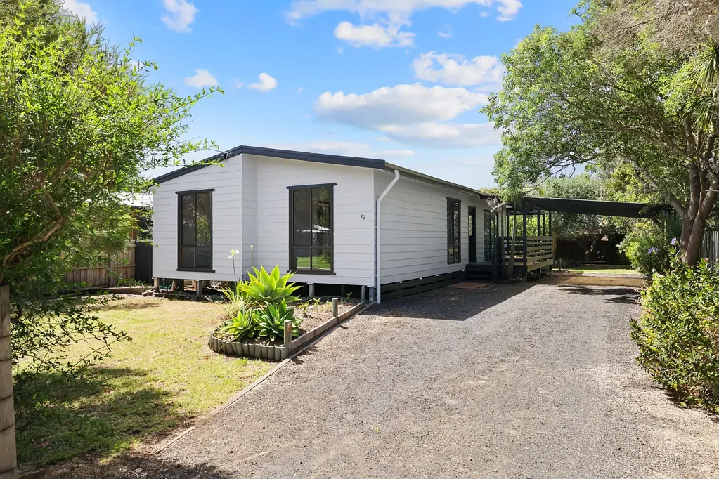12 Clearwater Avenue, Cape Woolamai, VIC 3925