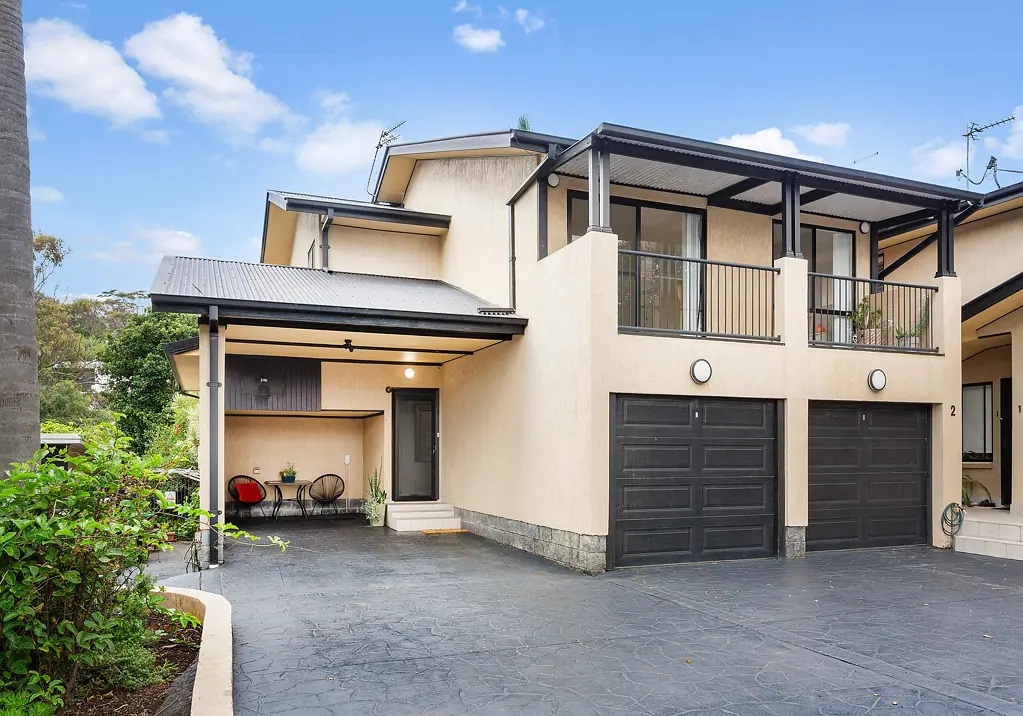 Thirroul 3غرفة نوم Idyllic setting in sought after location