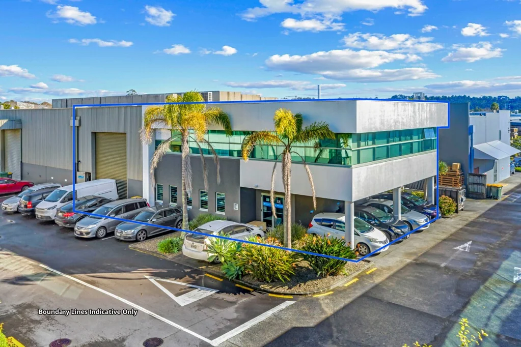 Rosedale Albany Industrial Investment, Long-Term Occupier