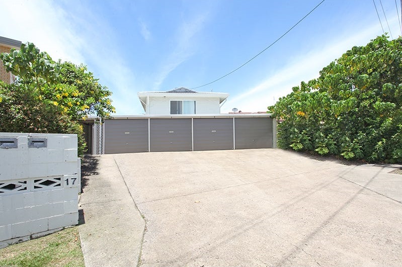 AVRONZA UNIT 8 12 CAMFIELD ST, ALEXANDRA HEADLAND QLD 4572, 0部屋, 0バスルーム, Unit