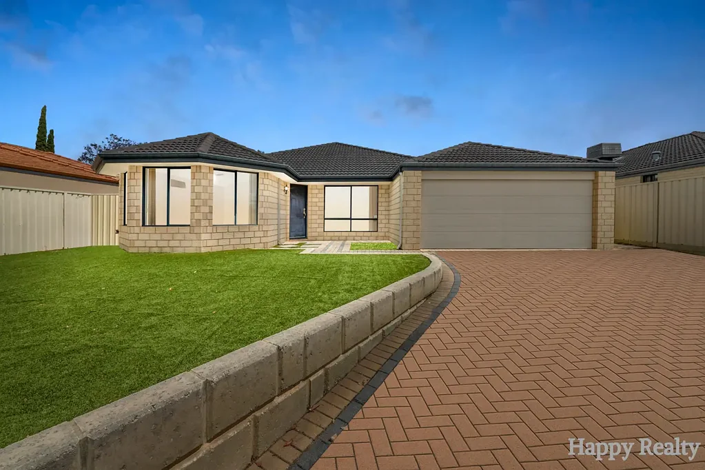 5 Contorta Road, Canning Vale, WA 6155